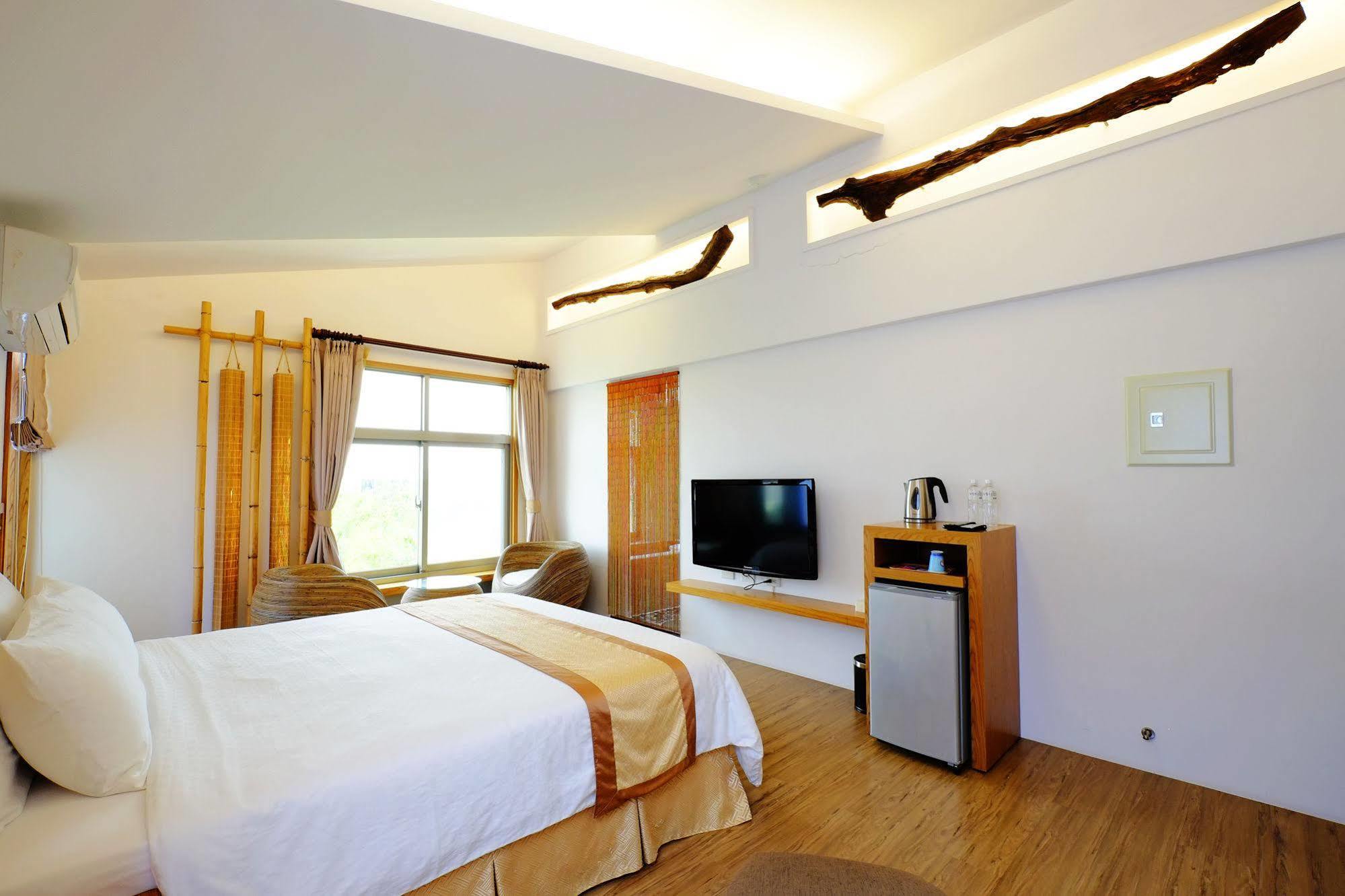 Cloud Inn Heng-ch'un Dış mekan fotoğraf